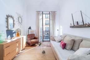 GuestReady - Central Barcelona Getaway